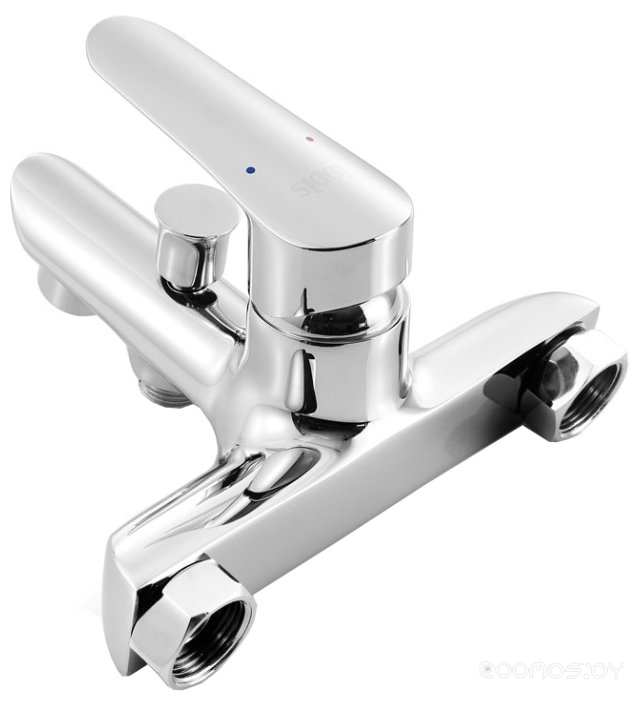 Смеситель IDDIS Custo CUSSB00i02, фото 4