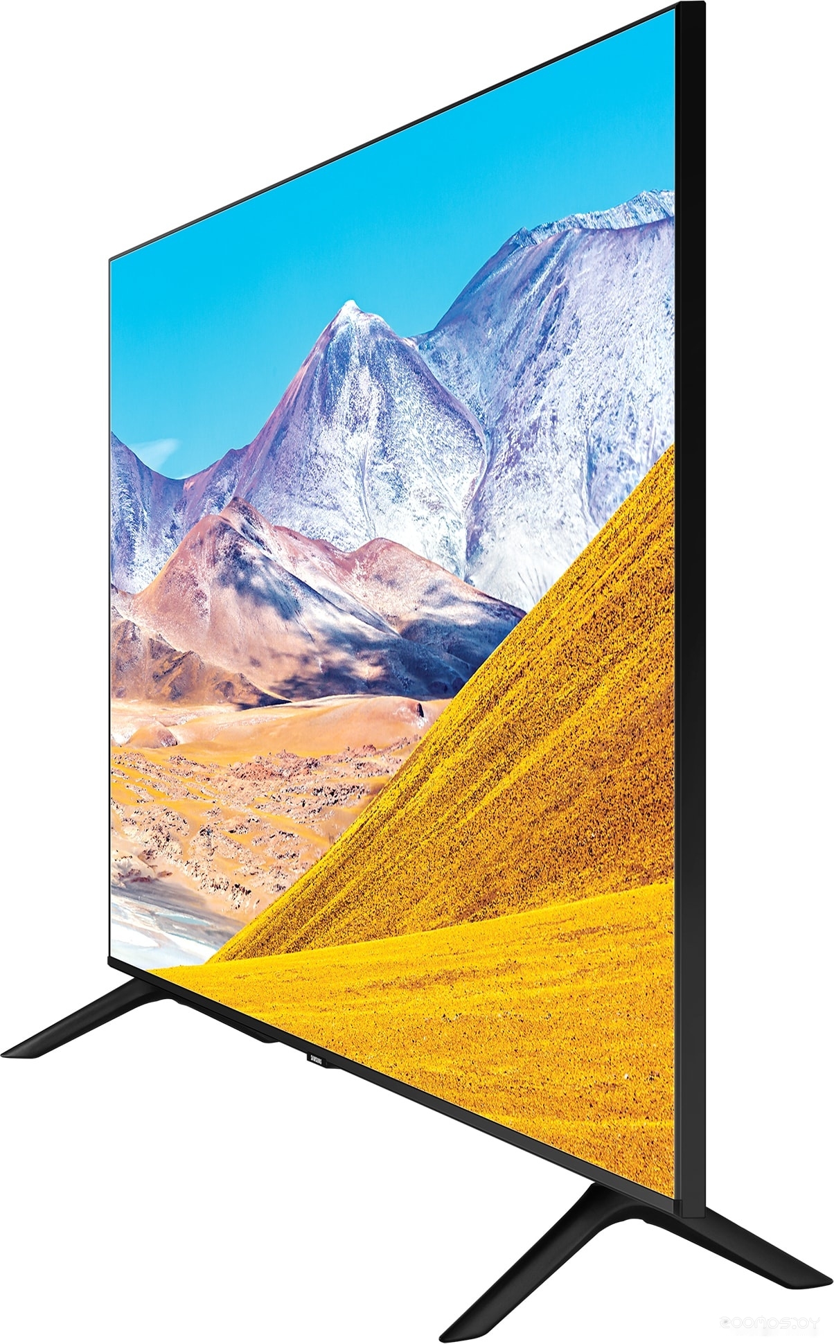 Телевизор Samsung UE82TU8000U, фото 6