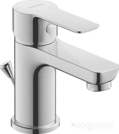 Смеситель Duravit A11010001010