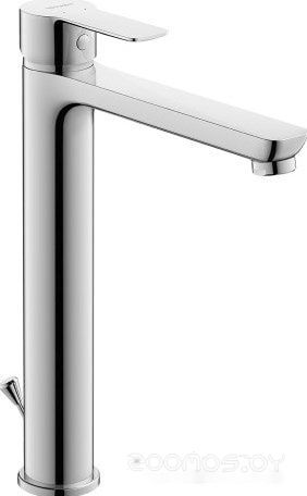 Смеситель Duravit A11040001010