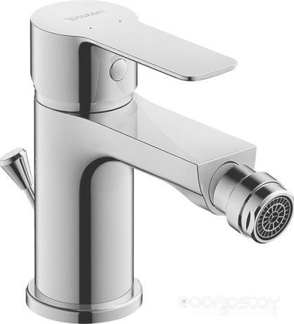 Смеситель Duravit A12400001010, фото 1