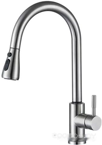 Смеситель ESKO Kitchen TSТ 519, фото 1