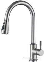 Смеситель ESKO Kitchen TSТ 519