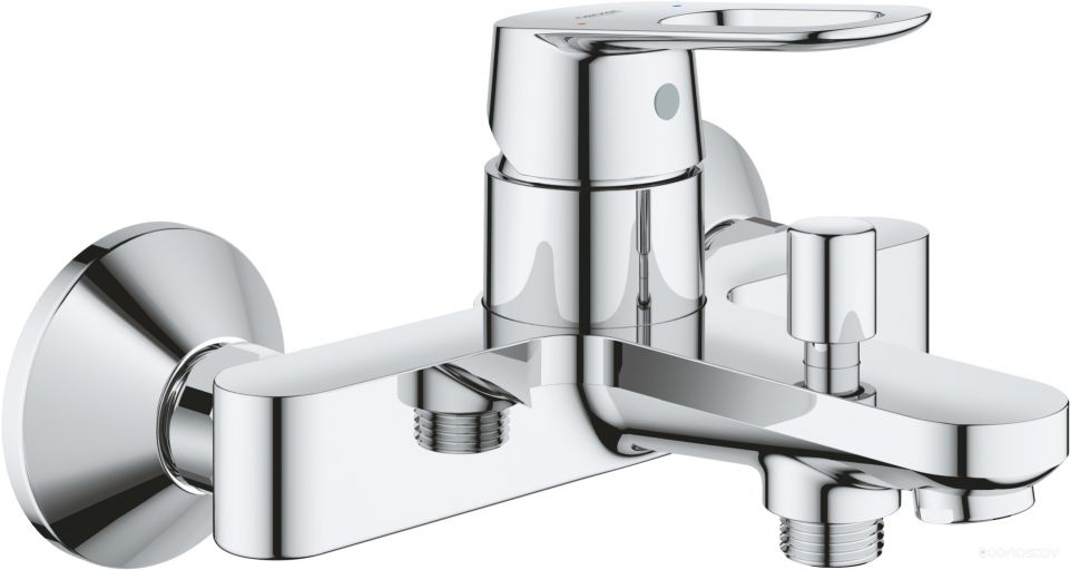 Смеситель Grohe BauLoop 23603000 для ванны с душем, фото 1