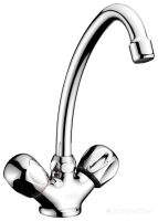Смеситель IDDIS Classic Plus CLPSB10i05