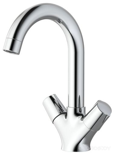 Смеситель IDDIS Jam JAMSB00i01, фото 1
