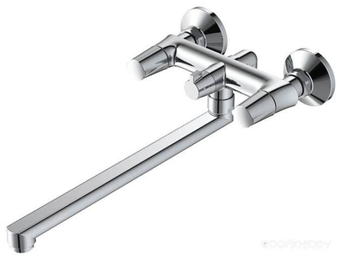 Смеситель IDDIS Jam JAMSBL2i10, фото 1