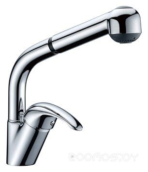 Смеситель IDDIS Kitchen K03SBP0I05, фото 1