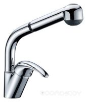 Смеситель IDDIS Kitchen K03SBP0I05