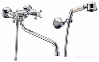 Смеситель IDDIS Nobelle NOBSBL0i10