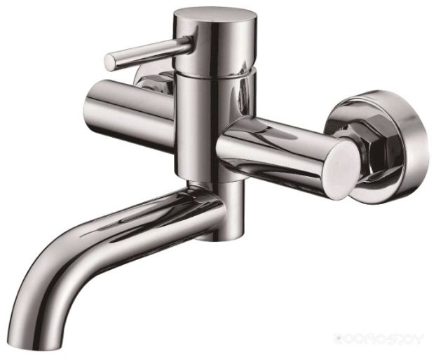 Смеситель Kaiser Tube 26055, фото 1