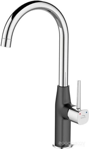 Смеситель Laveo Polla BAP 768D, фото 1