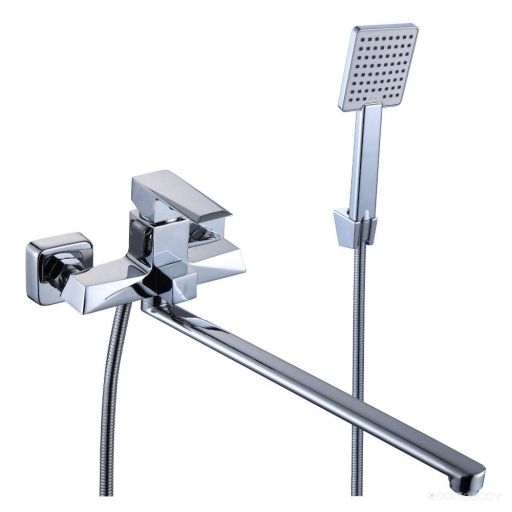 Смеситель Rossinka Silvermix RS38-32