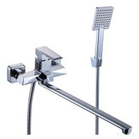 Смеситель Rossinka Silvermix RS38-32