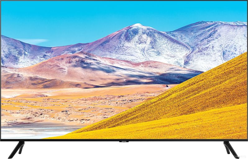Телевизор Samsung UE82TU8000U, фото 1