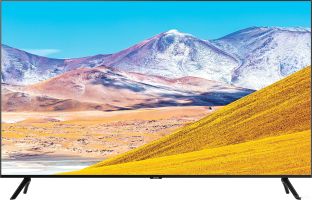 Телевизор Samsung UE82TU8000U