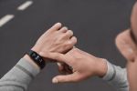 Фитнес-браслет Amazfit Band 5 (черный)