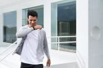 Фитнес-браслет Amazfit Band 5 (черный)