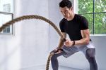 Фитнес-браслет Amazfit Band 5 (черный)