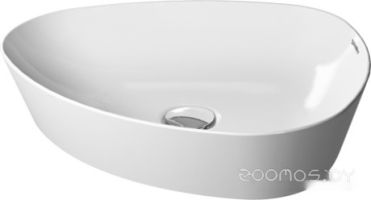 Умывальник Duravit Cape Cod 50x40.5 [2339500000]