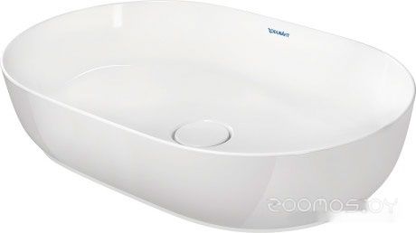 Умывальник Duravit Luv 60x40 037960, фото 1