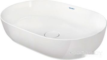 Умывальник Duravit Luv 60x40 037960