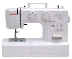 Швейная машина Janome Juno 1512