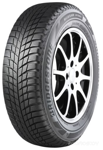 Шина Bridgestone Blizzak LM-001 215/55 R17 94V, фото 1