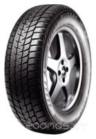 Шина Bridgestone Blizzak LM-25 255/50 R19 107V Runflat