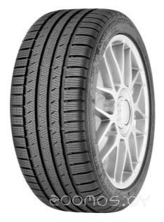 Шина Continental ContiWinterContact TS 810 Sport 225/40 R18 92V, фото 1