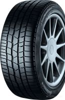 Шина Continental ContiWinterContact TS 830 P 225/50 R17 94H