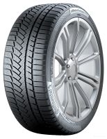 Автомобильная шина Continental ContiWinterContact TS 850P 225/60 R16 98H