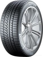 Шина Continental ContiWinterContact TS 850P 255/55 R19 111H