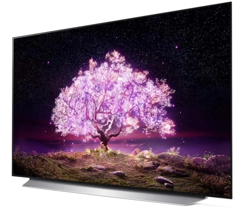 Телевизор LG OLED48C1RLA, фото 3