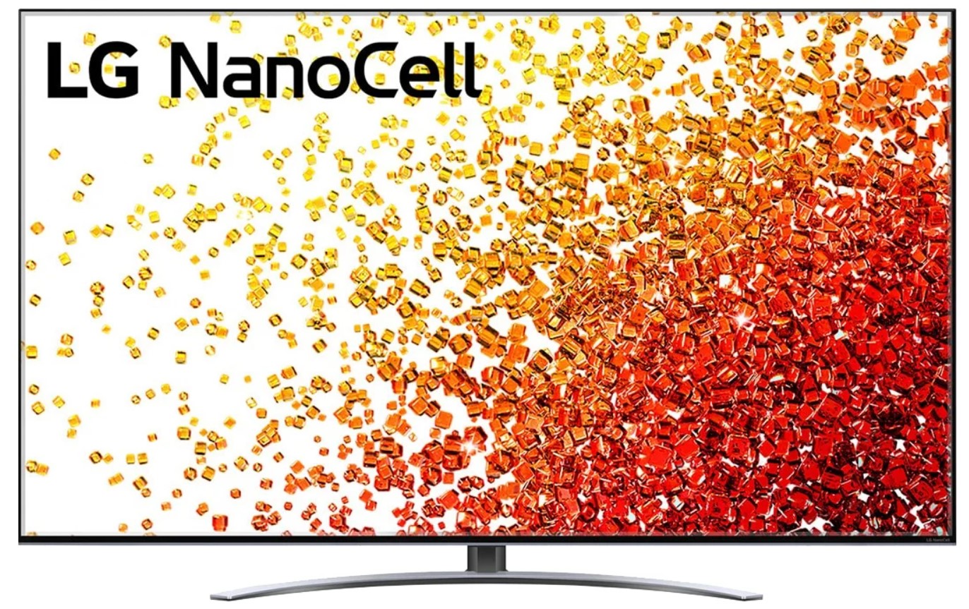 ЖК телевизор LG 55NANO926PB, фото 2