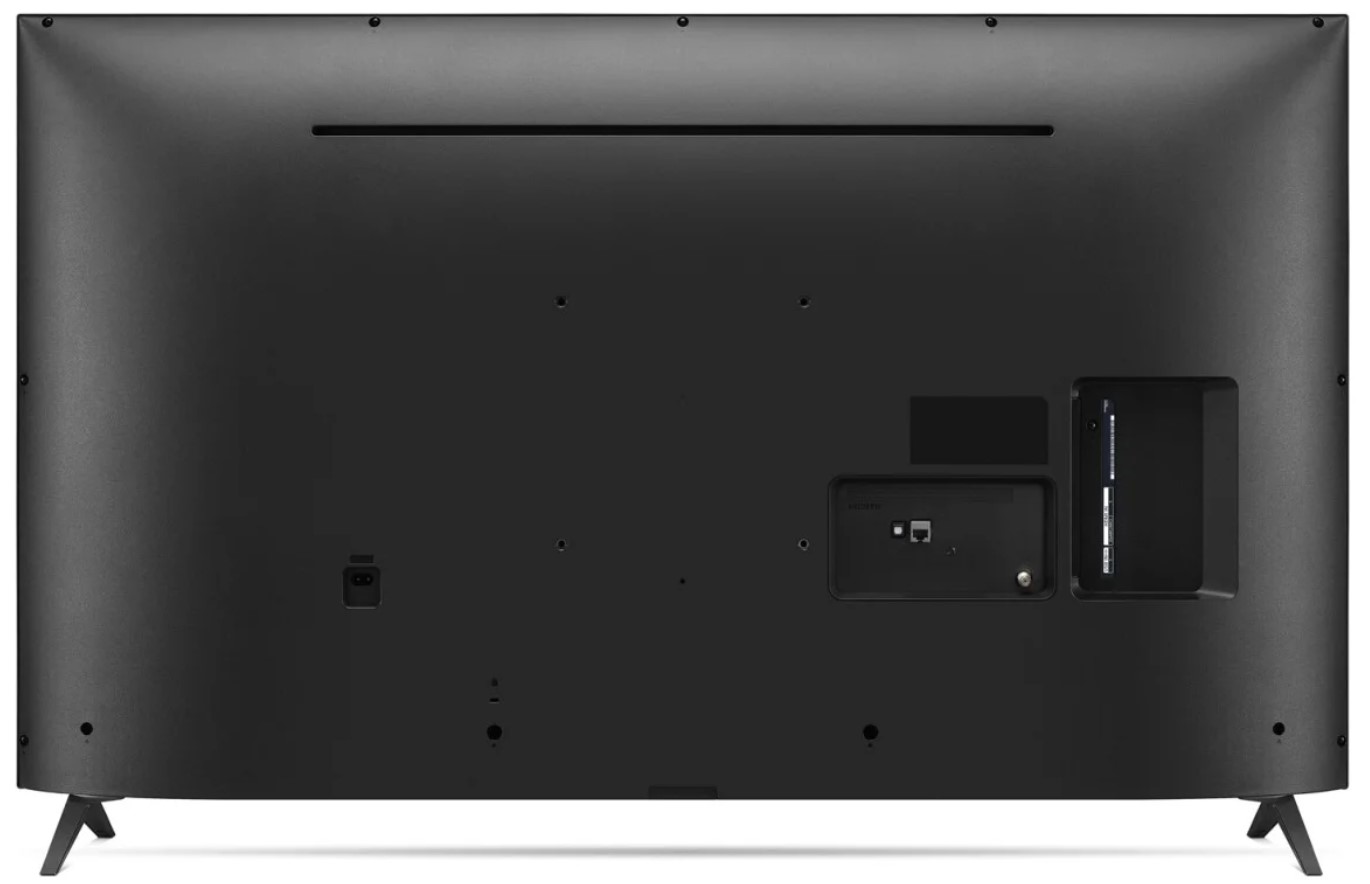 Телевизор LG 55UP76006LC, фото 5