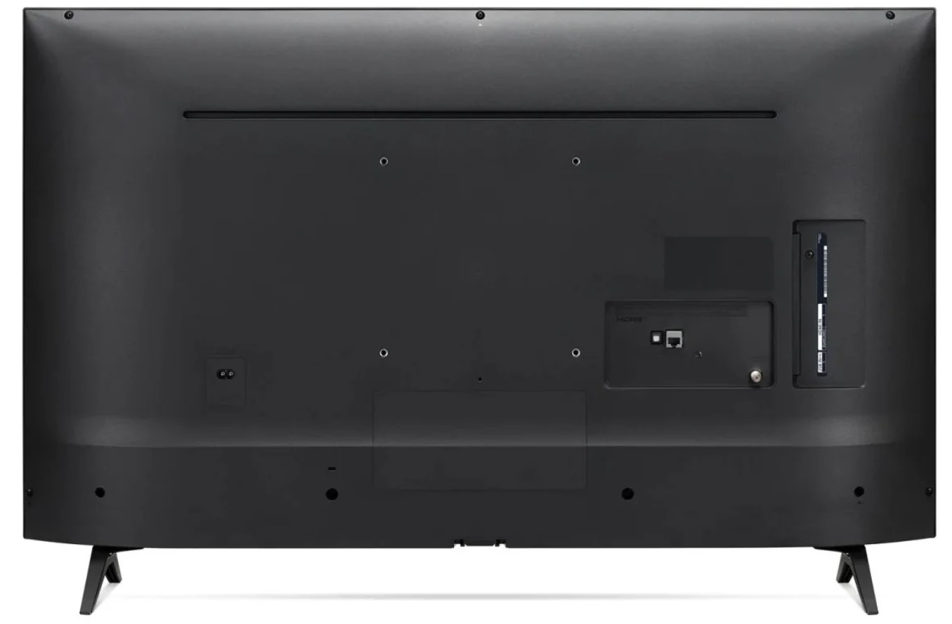 Телевизор LG 43UP76006LC, фото 4