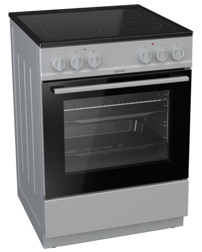 Плита Gorenje EC6141SC, фото 5