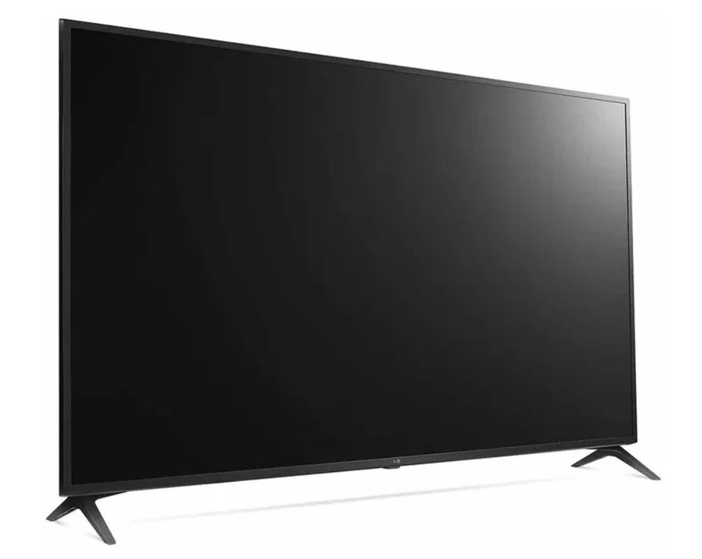 Телевизор LG 70UP75006LC, фото 2