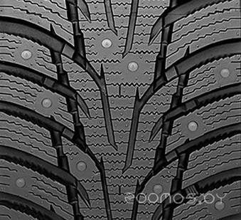 Шина Nexen Winguard WinSpike WH62 215/70 R15 98T, фото 2