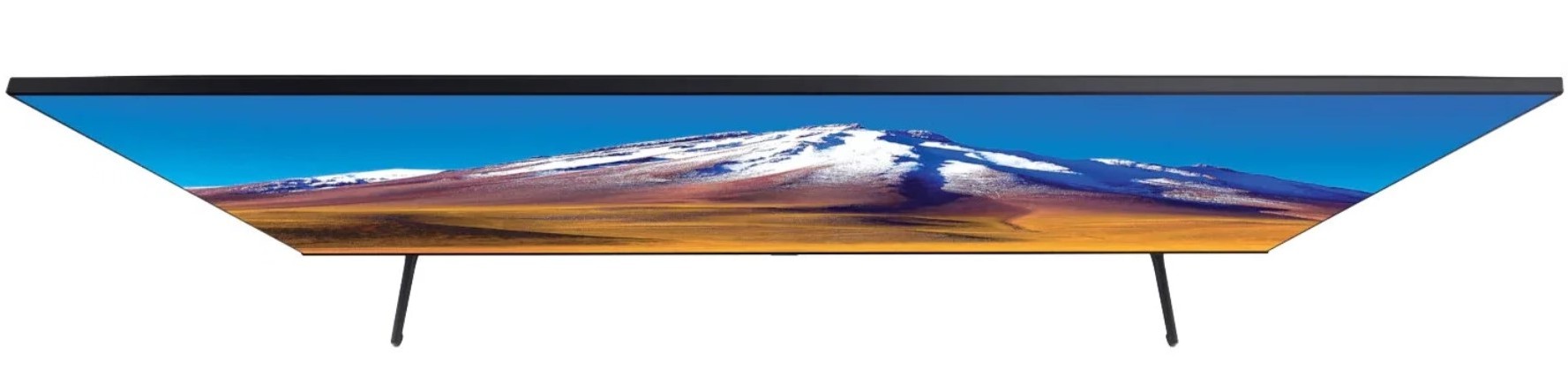 Телевизор Samsung UE50TU7097UXRU, фото 6