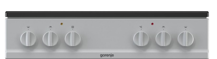 Плита Gorenje EC6141SC, фото 4