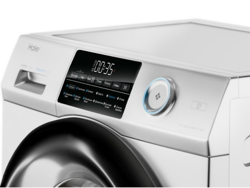Стиральная машина HAIER HW60-BP12959A, фото 2