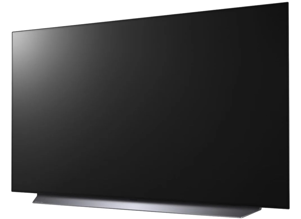 Телевизор LG OLED55C14LB, фото 5