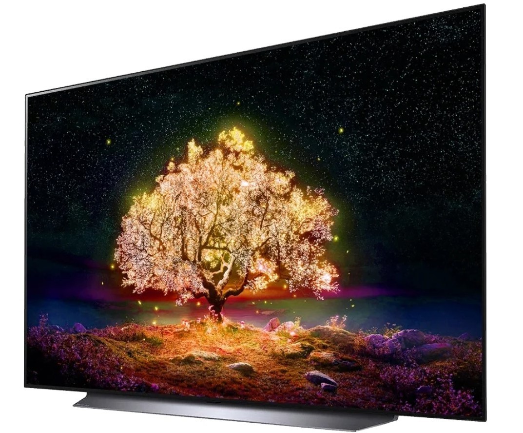 Телевизор LG OLED65C14LB, фото 4