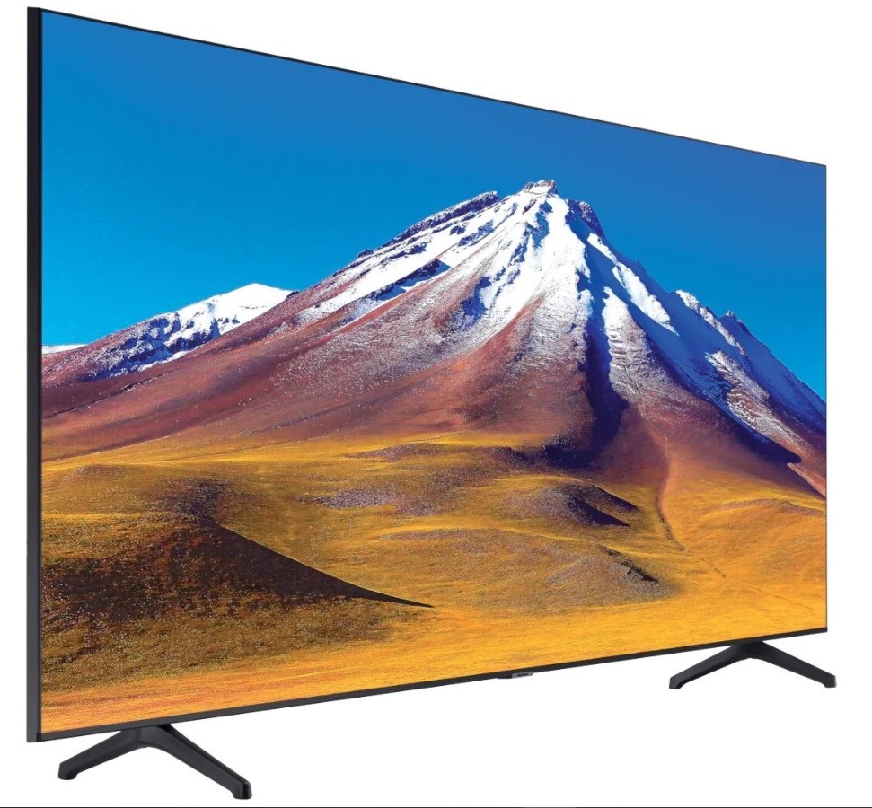 Телевизор Samsung UE50TU7097UXRU, фото 2