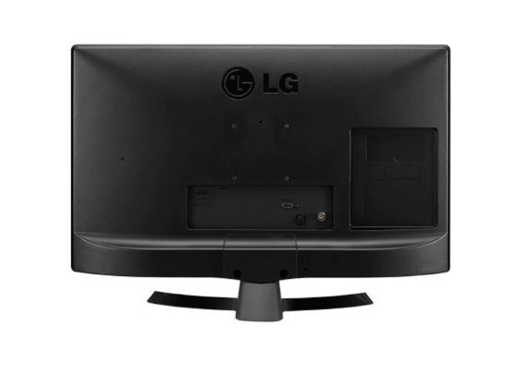 Телевизор LG 22TN410V-PZ, фото 4