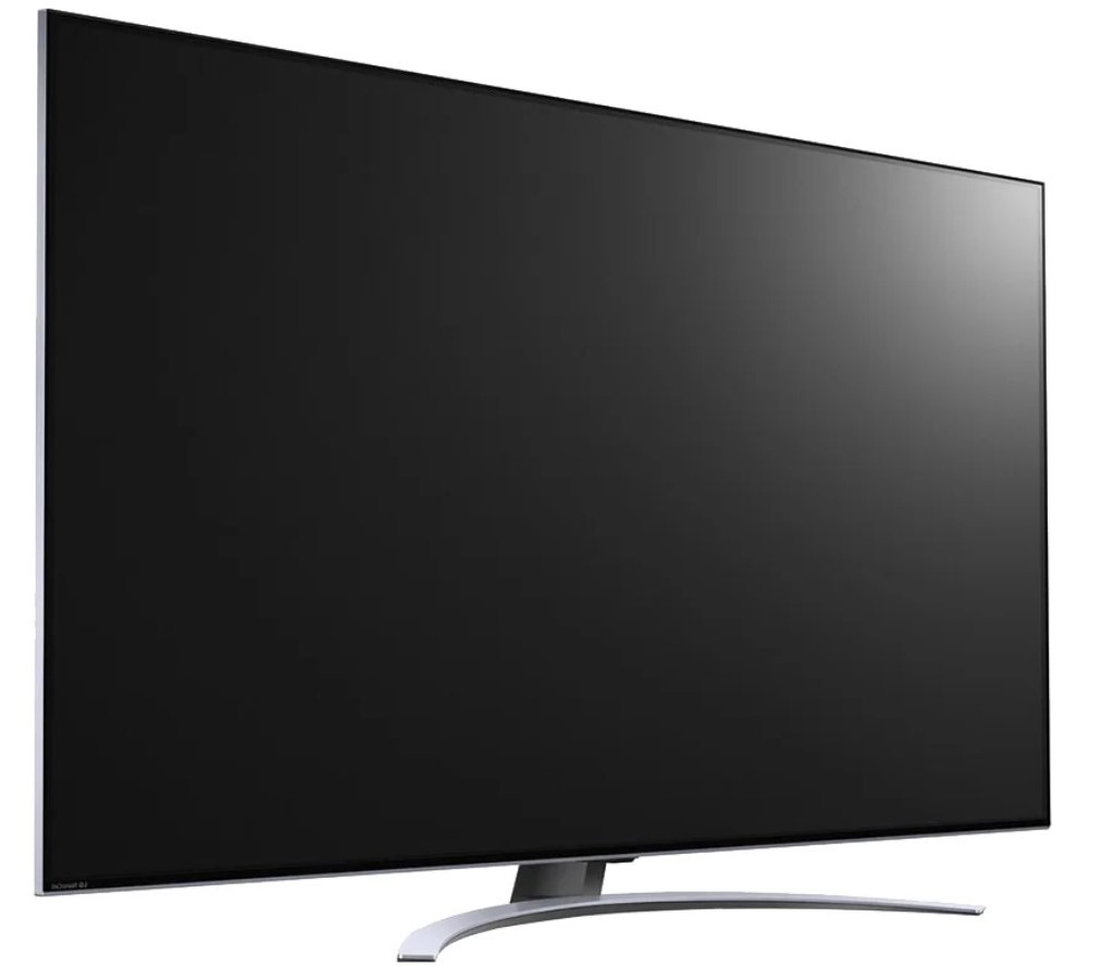 ЖК телевизор LG 55NANO926PB, фото 3