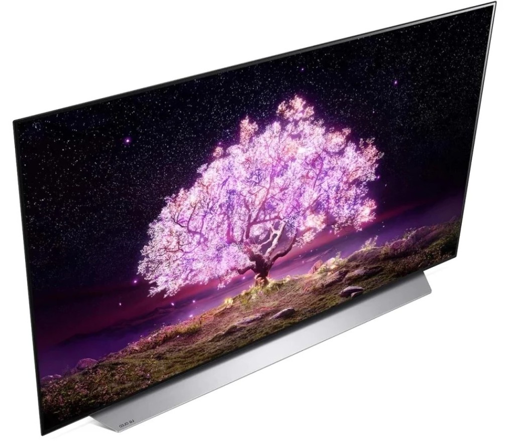 Телевизор LG OLED48C1RLA, фото 5