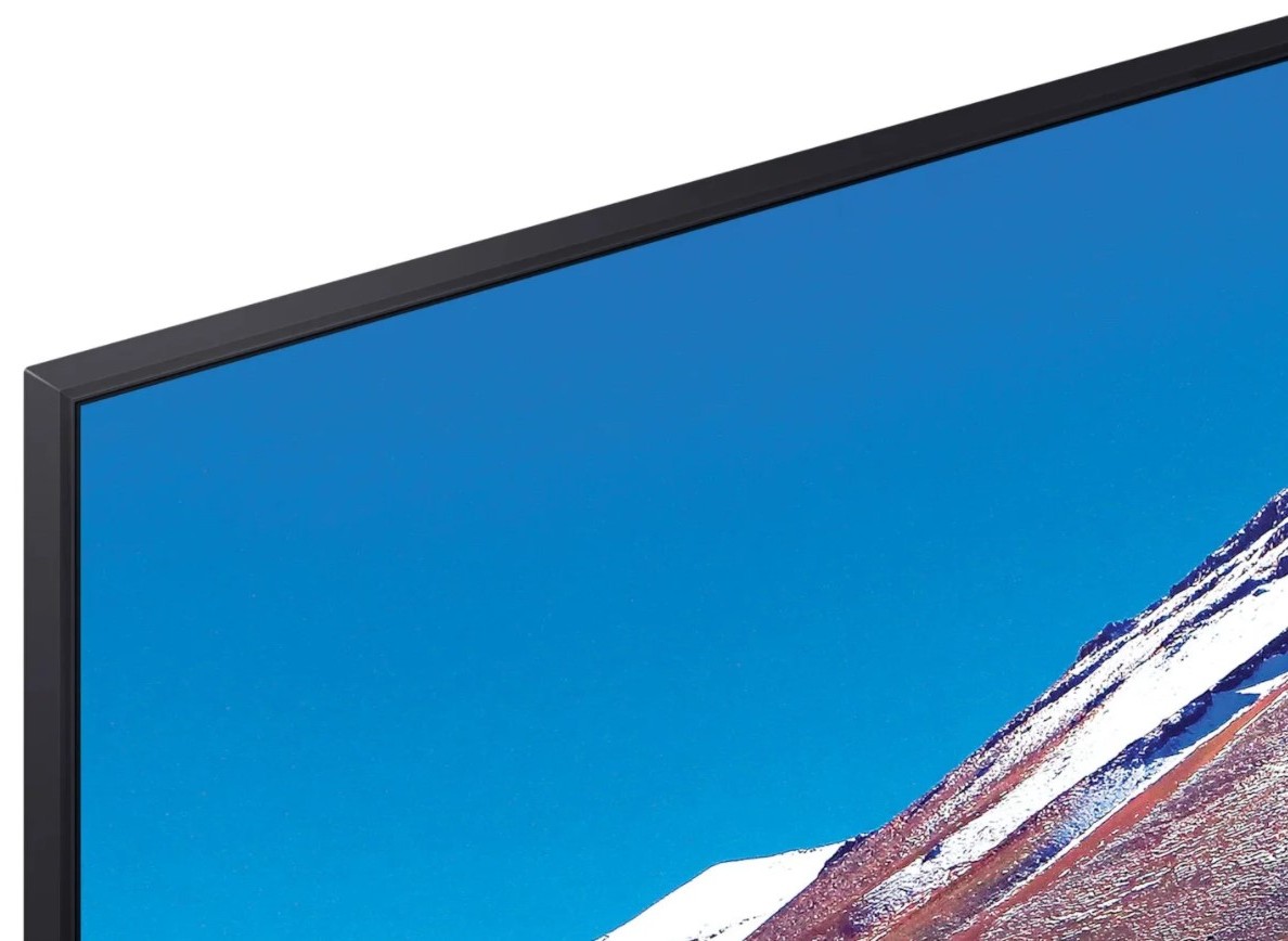 Телевизор Samsung UE50TU7097UXRU, фото 8